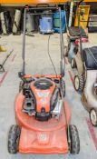 Husqvarna LC451S petrol driven lawnmower 17051887