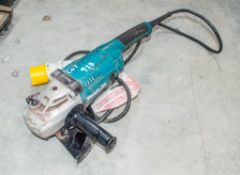 Makita GA9020 110v 230mm angle grinder A783371