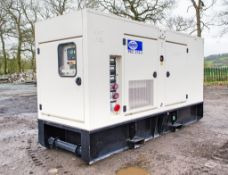 FG Wilson PRO 275-2 275 kva diesel driven generator Year: 2020 S/N: FGWGS956TXP600335 Recorded