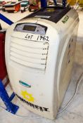 Koolbreeze 240v air conditioning unit ** Damaged ** A612225