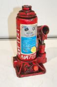 Hydraulic bottle jack A697717