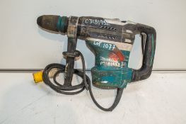 Makita HR4013C 110v SDS rotary hammer drill 03181952