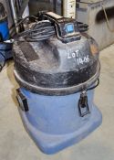 Numatic 110v vacuum cleaner ** Plug cut off and no hose ** 23120320