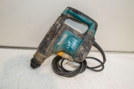 Makita HR3210C 110v SDS rotary hammer drill D3142499