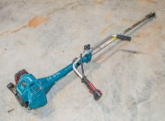 Makita EM4351UH petrol driven strimmer ** Strimming head and guard missing ** 15051658