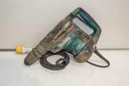 Makita HR4011C 110v SDS rotary hammer drill 14090306