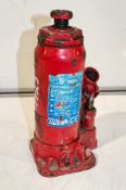 Hydraulic bottle jack A641950