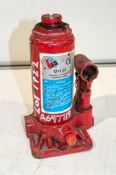 Hydraulic bottle jack A697719