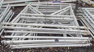 11 - aluminium scaffold frames SBR