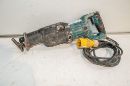 Makita DJR3060T 110v reciprocating saw 02660750