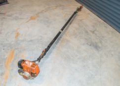 Stihl petrol driven long reach chainsaw 17020335