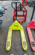 Pramac hydraulic pallet truck 180610004