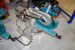 Makita LS1216 240v cross cut mitre saw 13070385