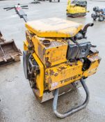 Terex MBR71 diesel driven roller breaker A601565