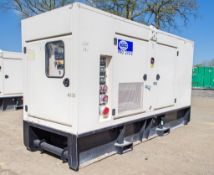 FG Wilson PRO 275-2 275 kva diesel driven generator Year: 2020 S/N: FGWGS956LXP600331 Recorded