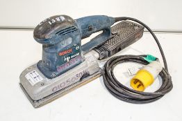 Bosch GSS 280 AE 110v sander 0105-0304