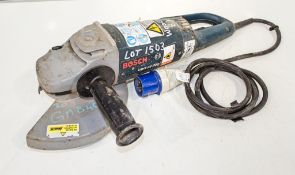 Bosch GWS 23-230 240v 230mm angle grinder WOOGM840