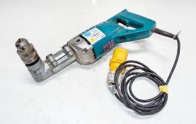 Makita 6300LR 110v right angle drill 03090250