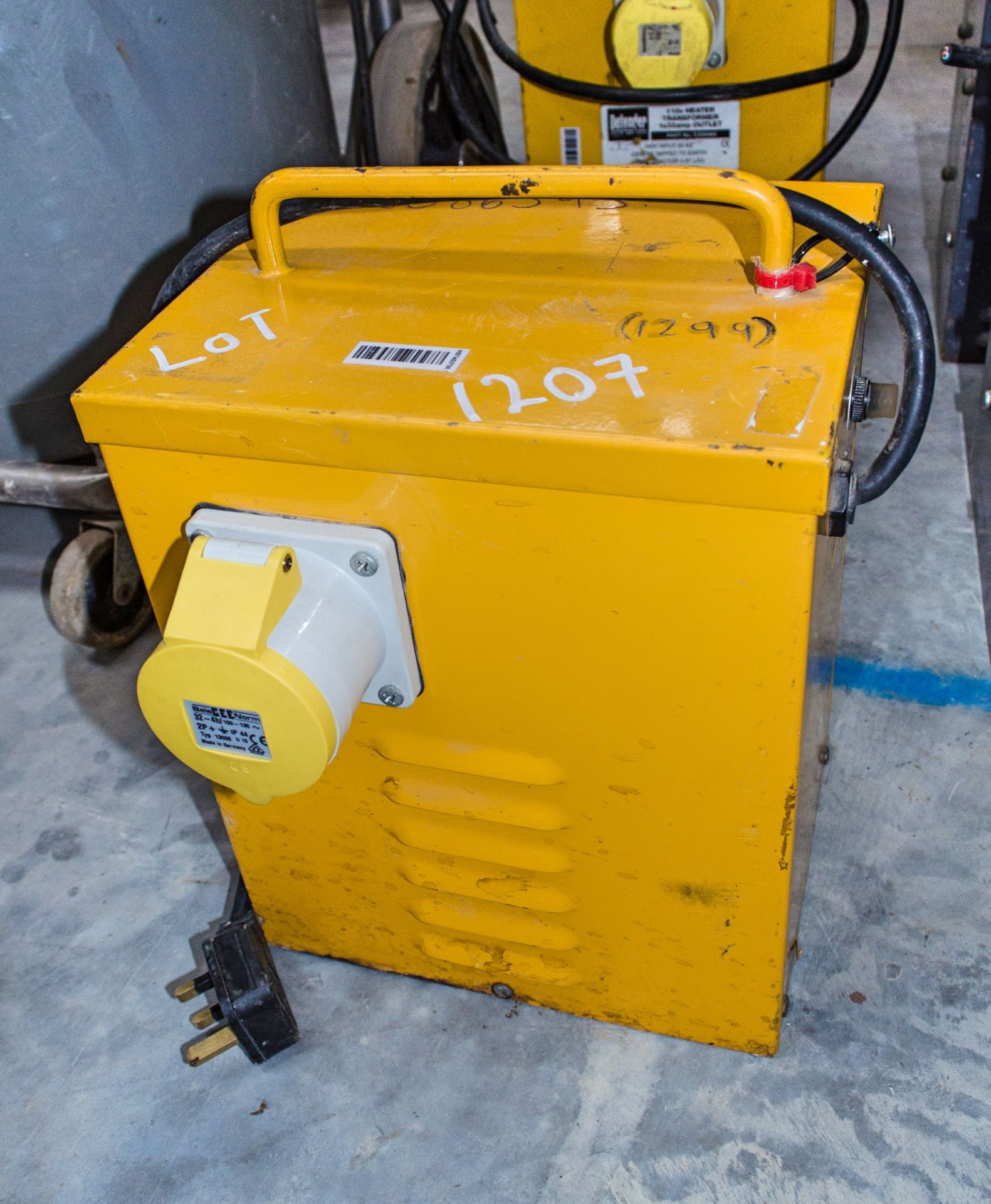 3 kva vented transformer 18086593