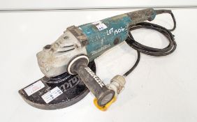 Makita GA9020 110v 230mm angle grinder 14107628