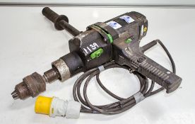 Refina 110v diamond core drill SBR