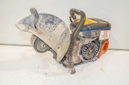 Husqvarna K770 petrol driven cut off saw ** Parts missing ** 16120872