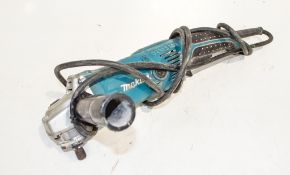 Makita GA5021 110v angle grinder 02213208