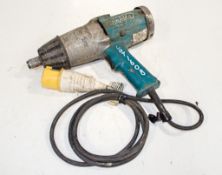 Makita 6906 110v 3/4 inch drive impact gun CW48836