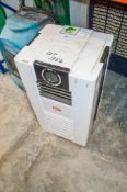 Elite 240v air conditioning unit