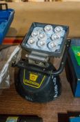 Rechargeable work light A808376 ** In disrepair **