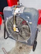 110v air circulation fan A747493