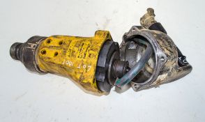 Atlas Copco pneumatic demolition pick ** In disrepair ** 70776666