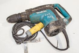 Makita HR4011C 110v SDS breaker CW46858