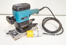 Makita 9046 110v sander 1508-0800