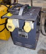 Defender 3kva vented transformer 12990462