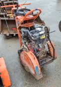 Clipper CS451 petrol driven road saw A803776