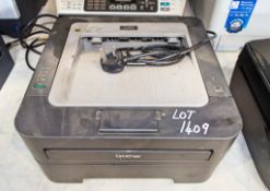 Brother HL-2240 laser printer