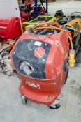 Hilti VC20-U 110v vacuum cleaner ** No hose ** A668485