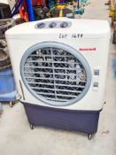 Honeywell 240v evaporative cooler 18482549