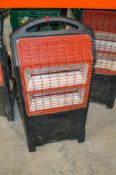 Rhino TQ3 240v infrared heater 15102805