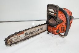 Husqvarna 545 petrol driven chainsaw 17021169