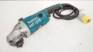 Makita GA9020 110v angle grinder 0223-2904