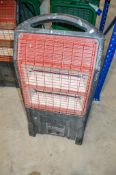 Rhino TQ3 110v infrared heater 15102681