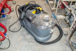 Karcher 240v carpet cleaner ** Switch missing ** 2320839