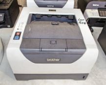 Brother HL-5340DL laser printer