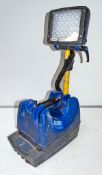 K9 LED rechargeable work light ** No charger ** 13010219