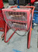 110v infrared heater 18241284