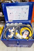 Freeze Master 110v pipe freezing kit EXP3992