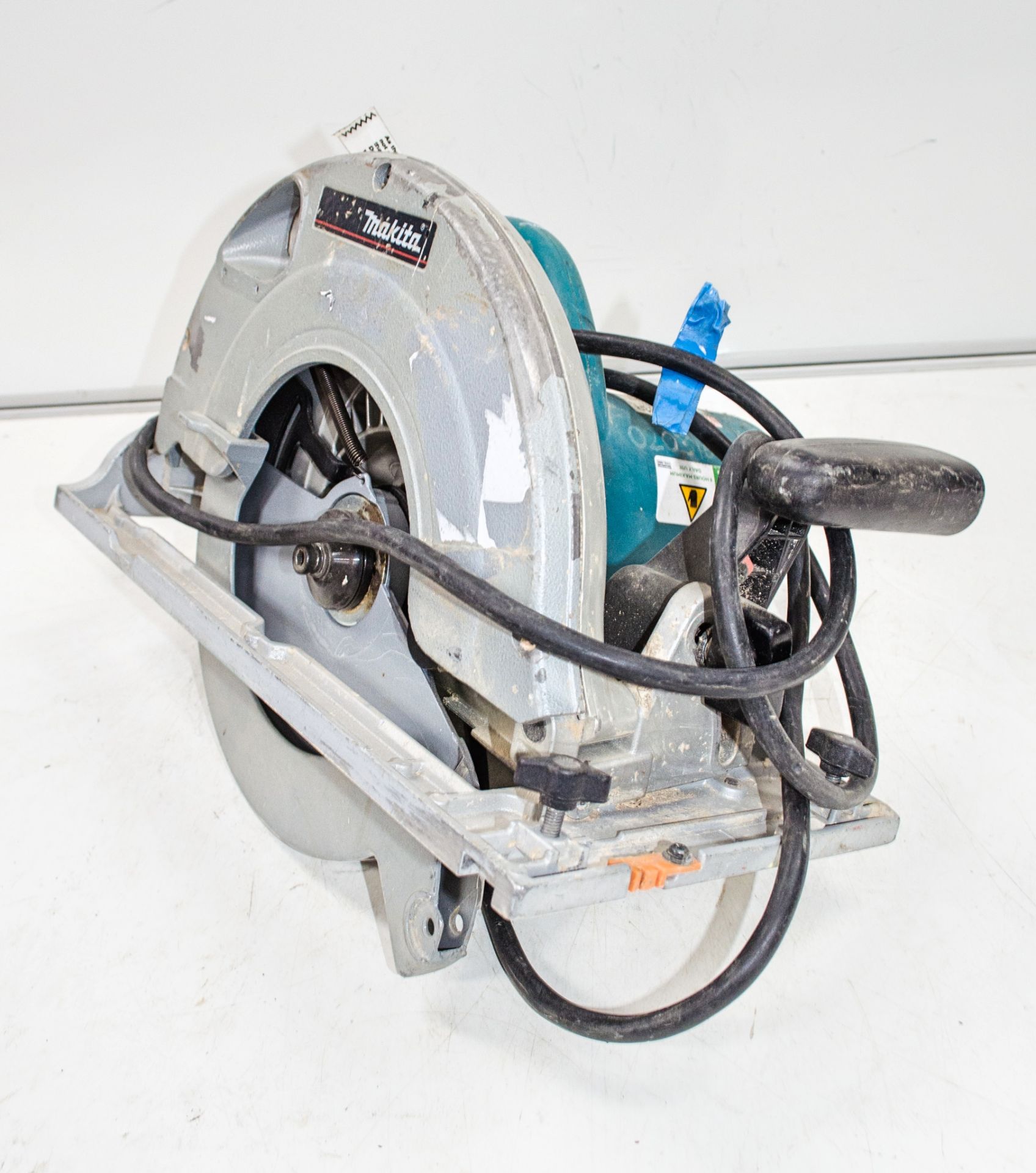 Makita 5903R 110v 235mm circular saw 02031667