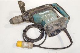 Makita HR4511C 110v SDS rotary hammer drill CW47051